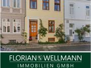 Bremen Ostertor | Geschmackvoll modernisiertes...