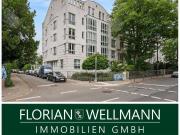 Bremen Ostertor | Lichtdurchflutete Altbauwohnung mit...