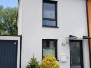 Bremen Rönnebeck | Gepflegtes Reihenendhaus mit Garage |...