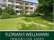 Bremen Schwachhausen | Lichtdurchflutete...