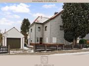 Bremen Sebaldsbrück | Doppelhaushälfte mit Nebengebäude...