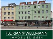 Bremen Steintor | Loftartige Wohnung mit großer...