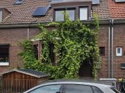 Bremer Haus mit moderner Technik, Garten & Dachterrasse