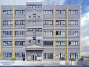 Bremerhaven: Bürofläche in Terminalnähe, Obj.9242