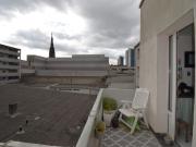 Bremerhaven Mitte / 2 Zimmer Wohnung im Zentrum