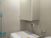 Bren East Wood 2 Bedroom 525 Sq. Ft. Apartment in Harlur...