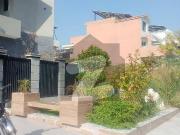 Brend new beautiful furnish house for sale