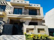 Brend new full house opposit to marakaz available for rent