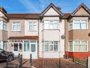 Brendon Road, Chadwell Heath, 3 Bedroom Terraced