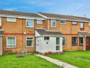 Brendon Way, Nottingham, 2 Bedroom Town