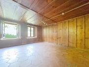 BRENLES, Bauernhaus 5,5 S. von 1851 zur Renovierung mit...