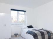 Brenley House, London, 1 Bedroom Flat