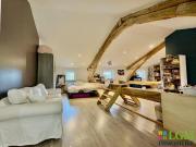 Brens 81, grande maison de 220 m² avec jardin de 1100 m²...