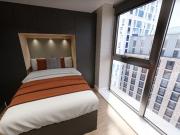 Brent Cross Studio Apartment Students Only