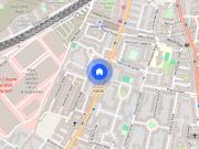 Brent House, Wandsworth Road