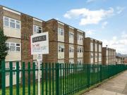 Brent Road, London, 2 Bedroom Apartment