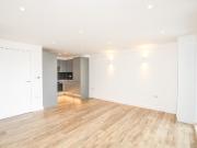 Brent Street, Hendon NW4, 1 bed flat to rent, £1,600 pcm...