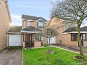 Brentford Close, Yeading UB4, 3 bed detached house to...