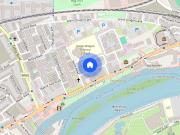 Brentford High Street, Brentford, TW8