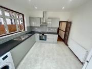 Brenthurst Road, London NW10, 4 bed terraced house to...