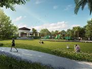 Brentville International Biñan Laguna Lot For Sale