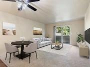 Brentwood Apartments 2 Bedroom Apartment for Rent at 100...