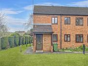 Brentwood Gardens, Brentwood Avenue, 2 Bedroom Maisonette