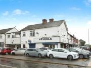 Brentwood Road, Romford, 1 Bedroom Flat