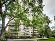 Brentwood Towers 1 Bedroom Apartment for Rent at 23...