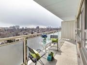 Brentwood Towers 2 Bedroom Apartment for Rent at 23...