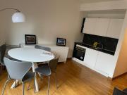 BRERA / REPUBBLICA / TURATI bilocale 50mq