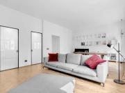 BRERA/MOSCOVA M2 Unique Luxury Flat with terrace and Box