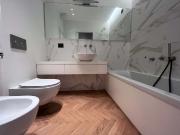 BRERA/MOSCOVA M2 Unique Luxury Flat with terrace and Box