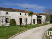 Bresdon Vente Maison 17
