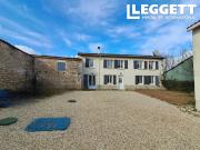 Bresdon Vente Maison 17