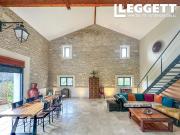 Bresdon Vente Maison 17