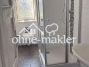 Praktisch geschnittene 3 Zimmer Wohnung in gut...