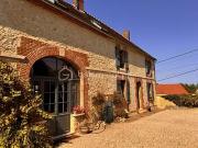 Montreuil sur Thérain 60134 Achat / Vente maison 12...