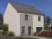 Bresles 60510 Programme neuf maison neuf à vendre 6 pièces