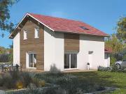 Bresse Vallons 01340 Programme neuf maison neuf à vendre...