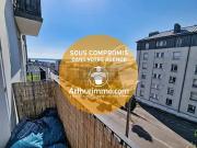 Brest 29200 Achat / Vente appartement 2 pièces t2