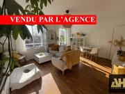 Brest 29200 Achat / Vente appartement 3 pièces t3