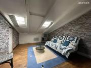Brest 29200 Achat / Vente appartement 3 pièces t3 cave