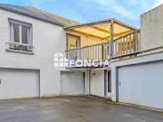 Brest 29200 Achat / Vente maison 2 pièces t2