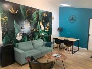 Brest 29200 Achat / Vente maison 3 pièces t3 jardin terrasse