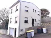 Brest 29200 Achat / Vente maison 4 pièces t4