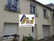 Brest 29200 Achat / Vente maison 5 pièces t5