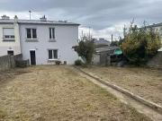 Brest 29200 Achat / Vente maison 5 pièces t5 parking