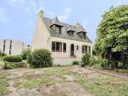 Brest 29200 Achat / Vente maison 5 pièces t5 parking