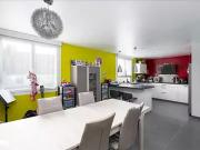 Brest 29200 Achat / Vente maison 5 pièces t5 parking